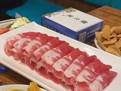 -额尔敦草原涮羊肉·烧烤(冻青树总店)