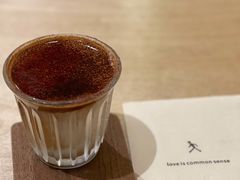 -常识咖啡common sense(春熙路店)