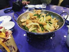 -碧海银沙海鲜餐厅(恒大海上威尼斯店)