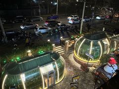 -1819餐厅·团队聚餐·烤串·精酿