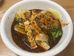 -艺味深尝(云锦路店)