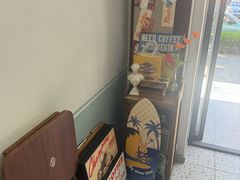 -RIPPLE COFFEE涟漪咖啡