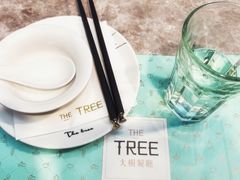 -大树餐厅(红旗街万达店)