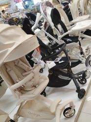 -孩子王(江南万达店)