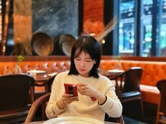 -Tivano意大利餐厅(成都居舍酒店)