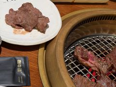 -御牛道日式烤肉料理(杭州万象城店)
