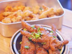 -文立新·秤盘麻辣烫(天通苑店)