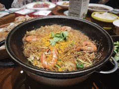 -阿德餐饮小秦川西北菜(福民路店)
