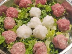 -丰尔粥食·粥底火锅(大良总店)