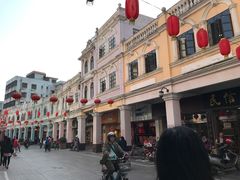 -佛山顺德香云纱园林酒店(清晖园店)