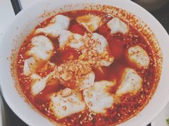 -安多素食(广仁寺路店)