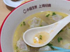 -小杨生煎(天之骄子店)