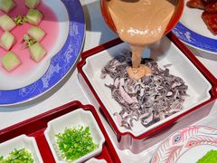 -在前门·烤鸭北京菜(五月花广场店)