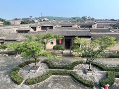 -山西王家大院