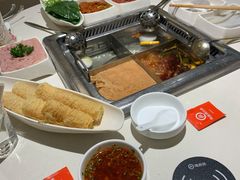 -海底捞火锅(中商百货店)