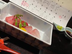 -元熹会席料理