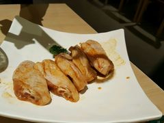 -新石器烤肉(南通CBD大有境店)