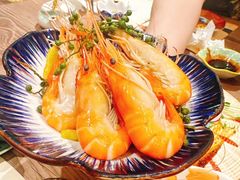 -红叶日料·放题·海胆·定食(星海店)