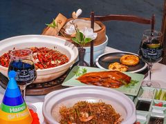 -唐廊烤鸭店(工体店)