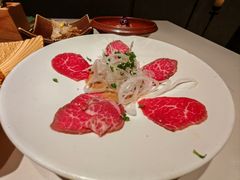 -上井料理黑金店(IFS国金中心店)