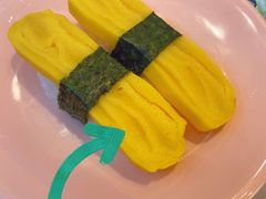 玉子烧-争鲜回转寿司(朝北大悦城店)