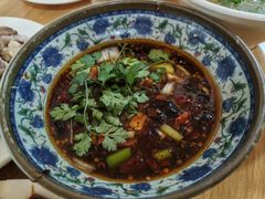 -三中高皇羊肉馆