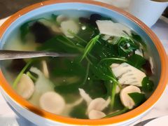 -花园茶楼(兴城西路店)