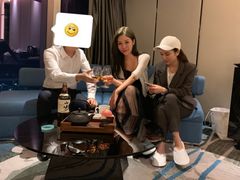 -广州四季酒店