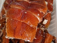 -宜良狗街老杨烤鸭店