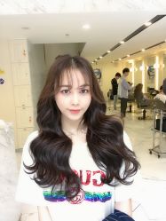 -3AM HAIR SALON染发接发