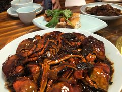 -双塔老饭店