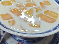 -韵姐牛奶甜品世家