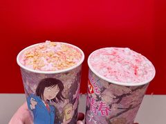 -DQ·蛋糕·冰淇淋(通州万达店)