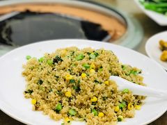 -红日饭店(裕隆三路店)