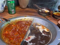 -楠火锅(哈尔滨金爵万象店)