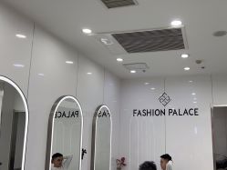 -时尚殿堂hair salon