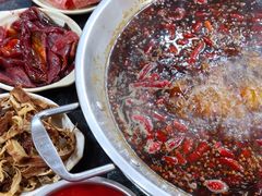 -储奇门鳝鱼火锅(总店)