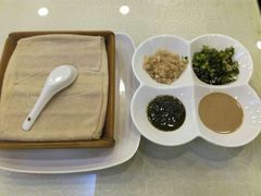 -北塘海鲜·天津菜(大光明桥旗舰店)