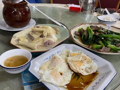 -区海鸡场饭店(石壁店)