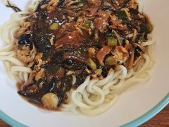 -浑河春面馆·老北京非遗鹿角面(良乡店)
