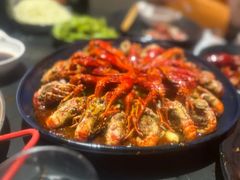 -红盔甲·小龙虾(人民广场店)