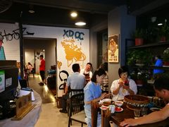 大堂-馋虫重庆火锅(玉林南街店)