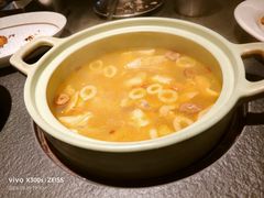 -锦荟JINHUI·浙江小馆(上海荟聚店)