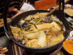 -平成屋·午肴夜酒(四川北路店)