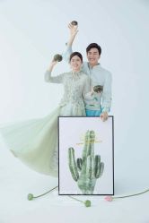 -唯一旅拍·颂当代影像艺术中心(上城店)