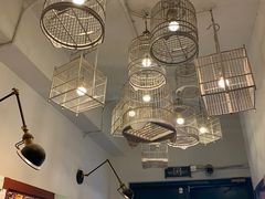 -雕刻时光咖啡馆(南院门店)
