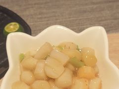 -炙柒Sekinana·精致日料(合生汇店)