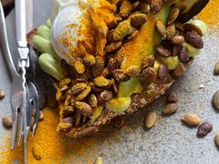 -BOR Eatery(安福路店)