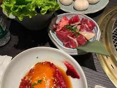 -AJIYA·池袋日式烧肉自助(天津万象城店)