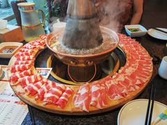 -北门涮肉·铜锅涮肉(南锣鼓巷店)